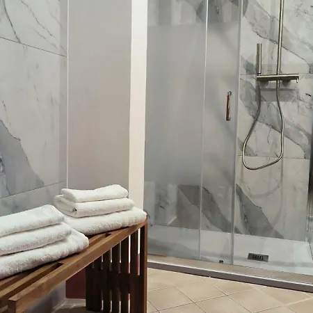 Marchesa Appartement *