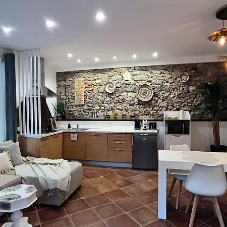 Marchesa Apartmán *