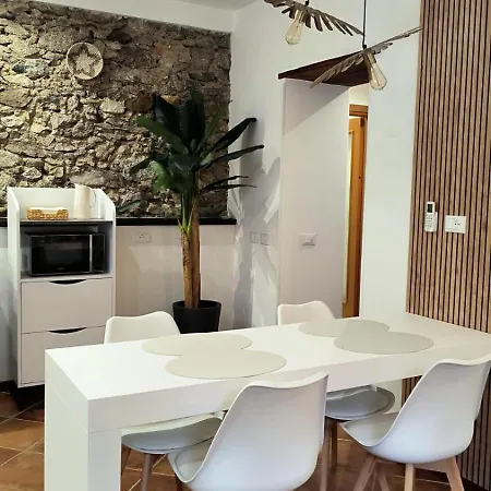 Apartmán Marchesa *