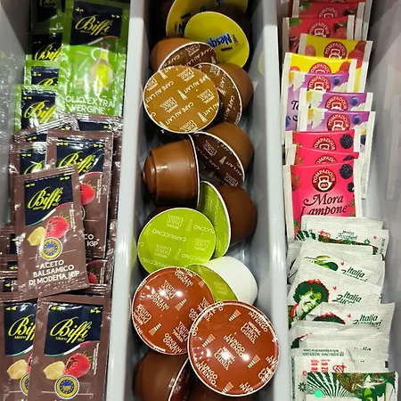 Appartement Marchesa