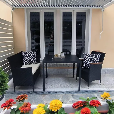 Appartement Marchesa Arona