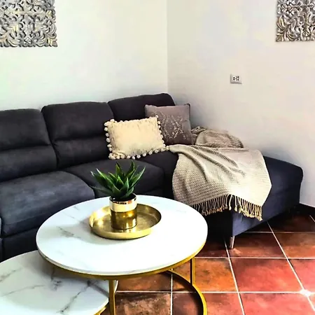 Appartement Marchesa