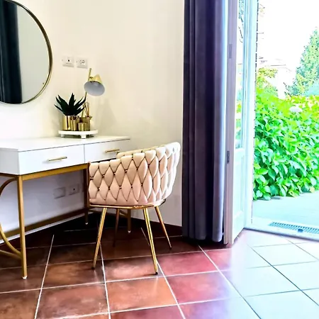 Marchesa Apartmán *