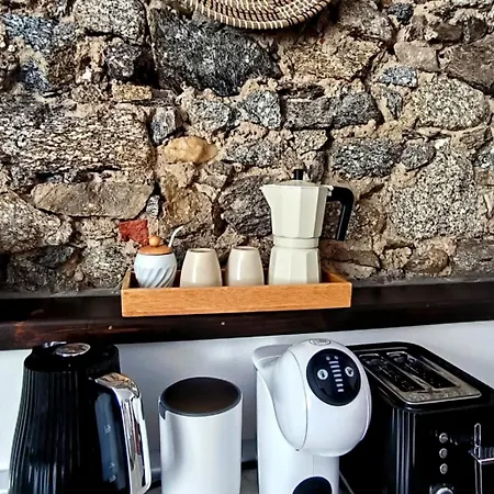 Marchesa Appartement Arona