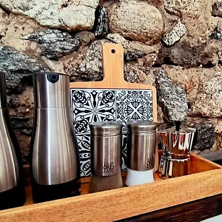 Apartmán Marchesa Arona