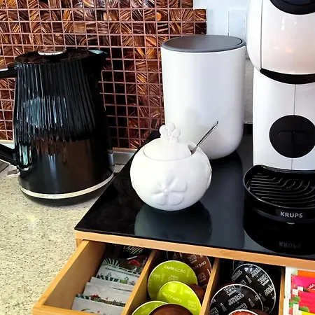 Marchesa Appartement *