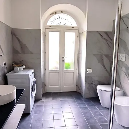 Appartement Marchesa *