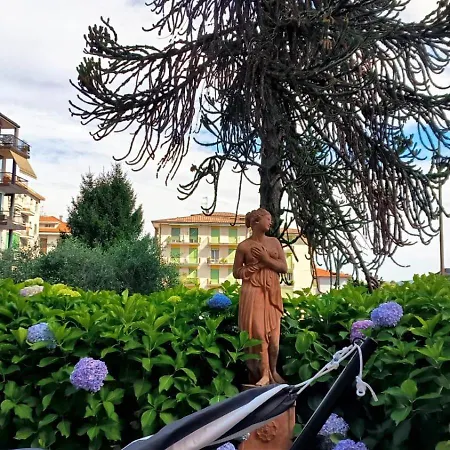Apartmán Marchesa Arona