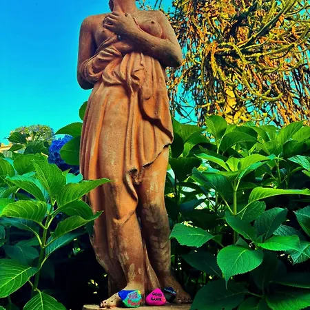 Marchesa Appartement *