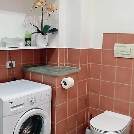 Marchesa Apartmán