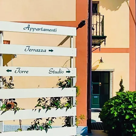 Appartement Marchesa