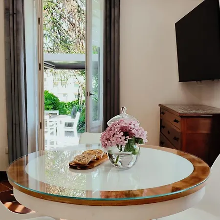 Marchesa Apartamento