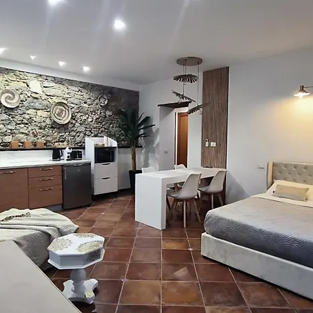 Appartement Marchesa *