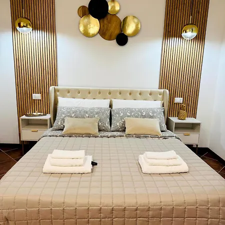 Marchesa Appartement Arona