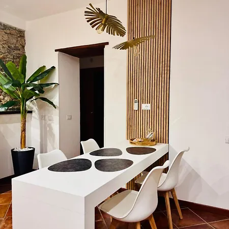 Marchesa Apartamento