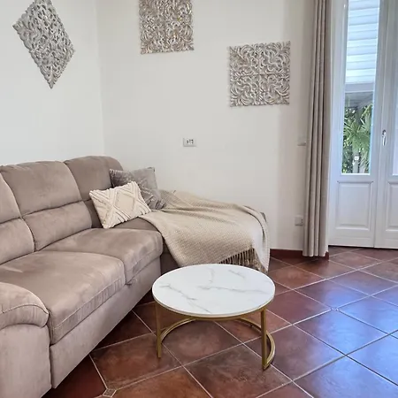 Marchesa Apartmán *
