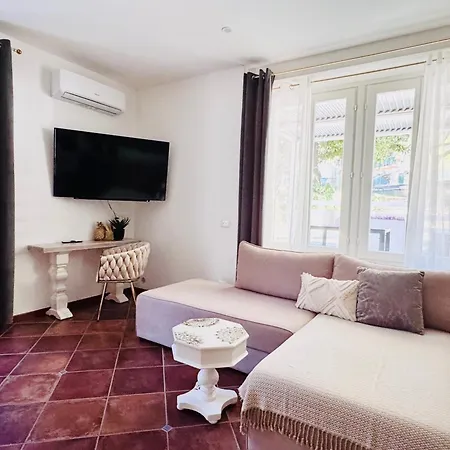 Apartmán Marchesa *