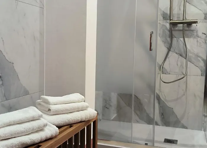 Marchesa 아파트 *