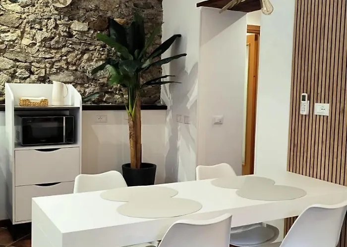 Lejlighed Marchesa *