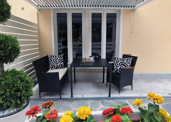 Lejlighed Marchesa Arona