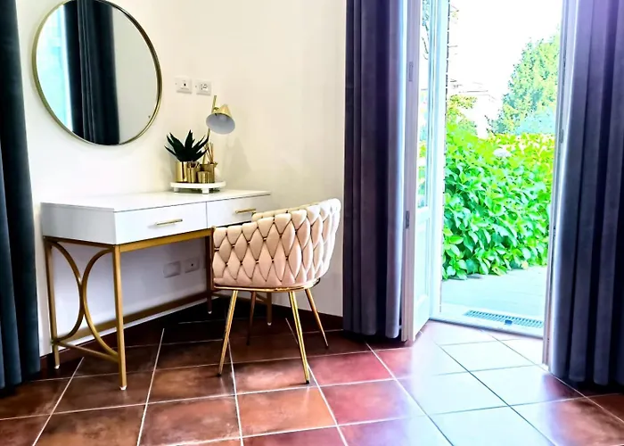 Marchesa 아파트 *