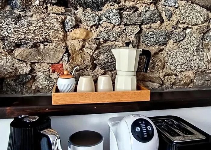 Marchesa 아파트 아로나