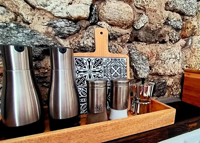 아파트 Marchesa 아로나