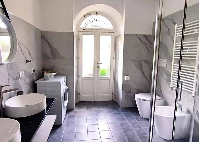 Lejlighed Marchesa *