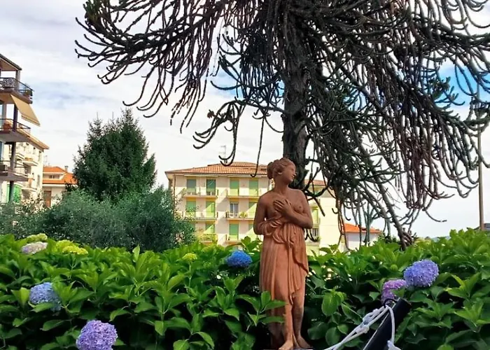 Lejlighed Marchesa Arona