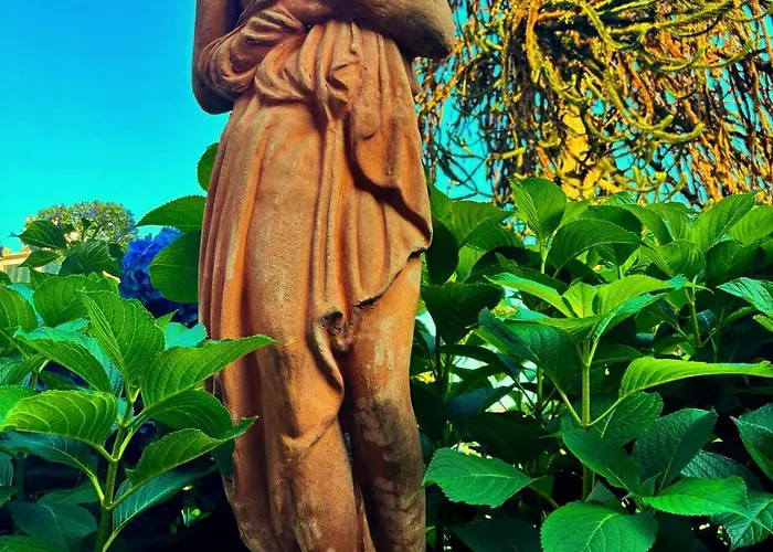 Marchesa Lejlighed *