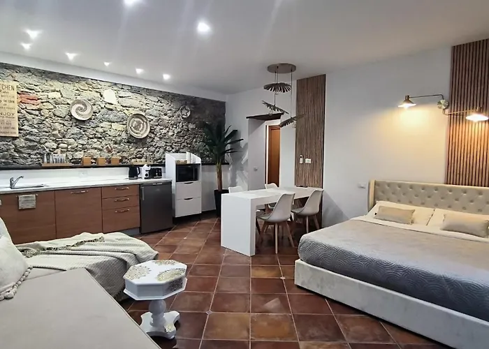 Lejlighed Marchesa *