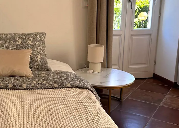 Lejlighed Marchesa Arona