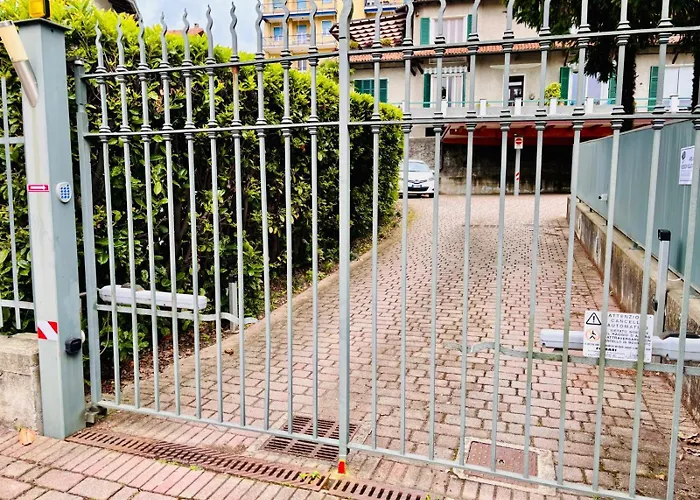 아파트 Marchesa 아로나